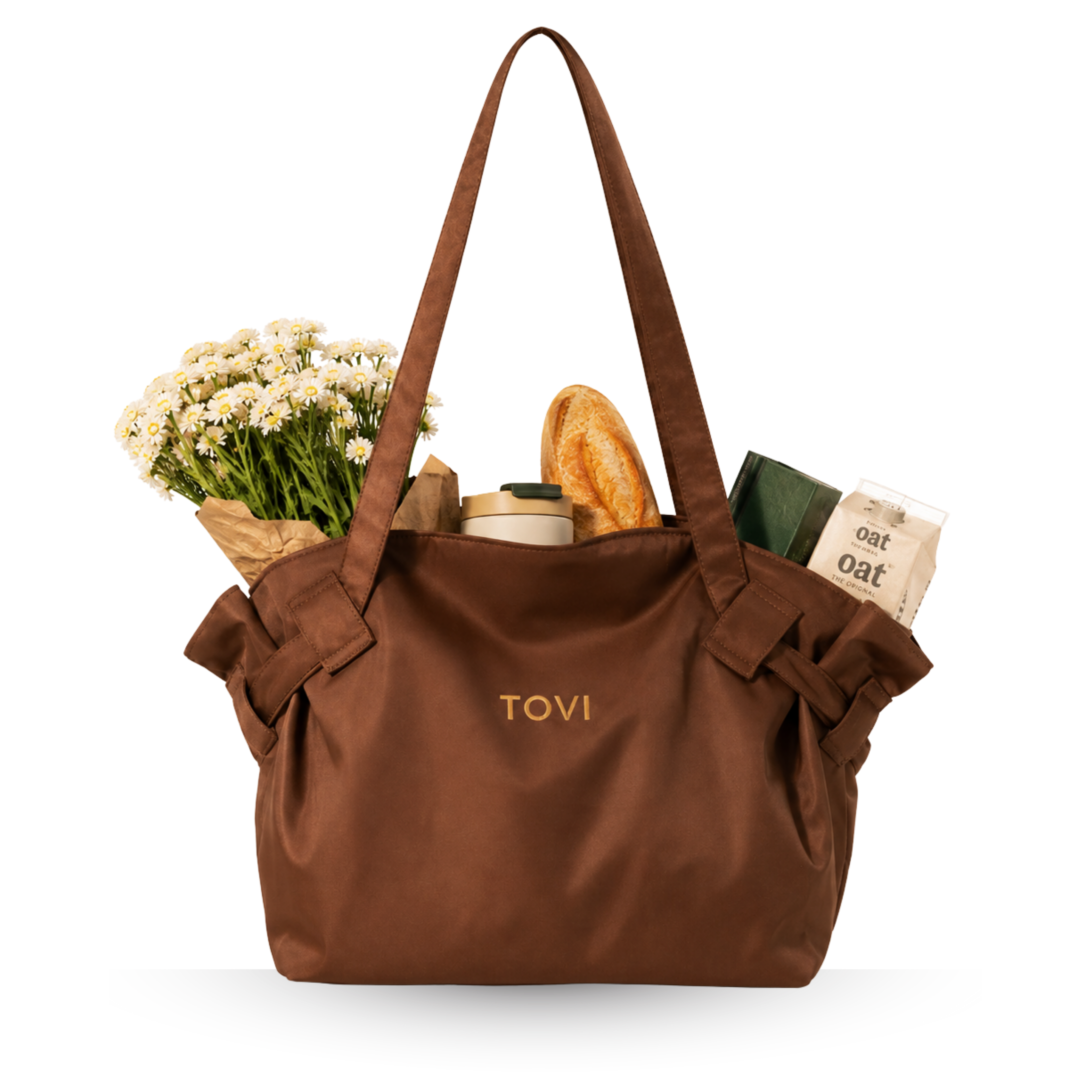Tovi OneTrip Bag - from dev store