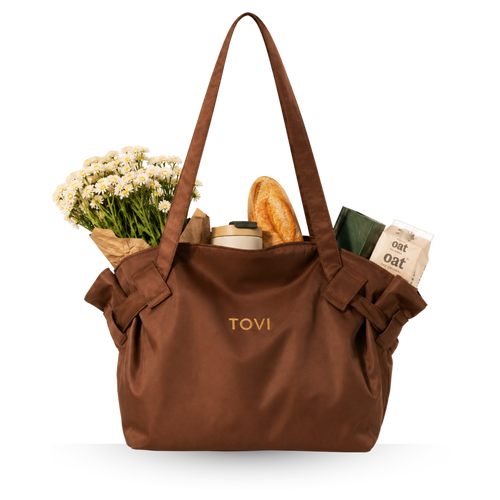 Tovi OneTrip Bag - from dev store