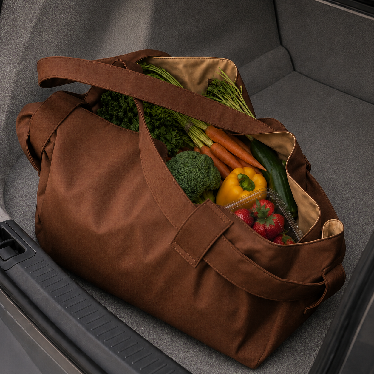 Tovi OneTrip Bag - from dev store